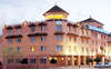 Hesperia Cordoba 